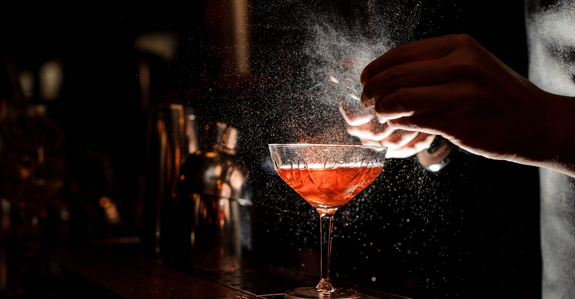 Cocktail Tours in New Orleans